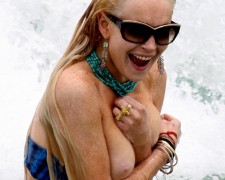 Lindsay Lohan (2)