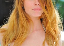 Prawdziwa ruda laska (8)