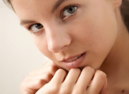 Małolata czeka spragniona (4)