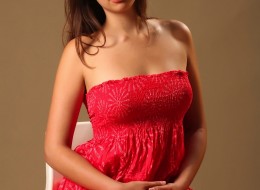 Białe majteczki bruneteczki (11)