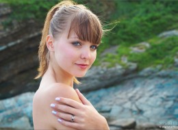 Dupcia i pipka na skałach (8)