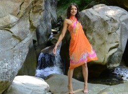 Laska na skałach (11)