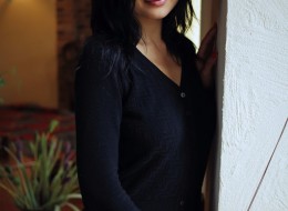 Małolata w domu (12)