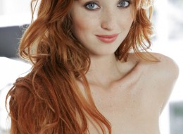 Ruda sunia na szpilkach (3)