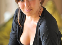 Bez dolnej części ubrania (6)