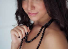 Uśmiechnięta naga dziewczyna (11)