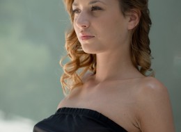 Laska z pieprzykiem (7)