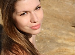 Plażowa nastolatka (9)