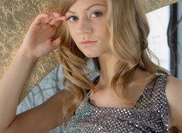 Słodka chuda amatorka (13)