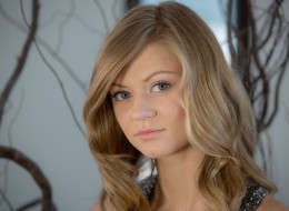 Słodka chuda amatorka (15)