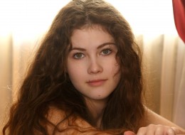 Wygolona długowłosa (3)