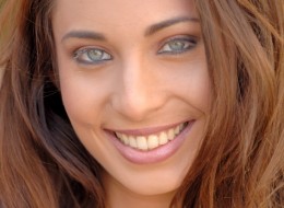 Ma fajną cipkę to ją pokazuje (2)