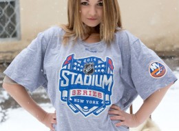 Małolata w koszulce (1)