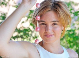 Sex kulki w cipie (11)