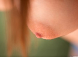 Zgrabna w stroju kąpielowym (15)