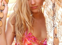 Laska z mięśniami brzucha (10)