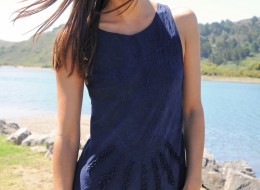 Modelka pokazała wszystko (8)