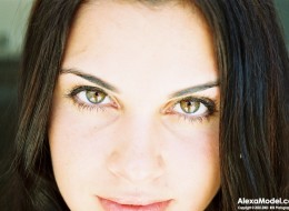 Duże cycunie brunetki (20)