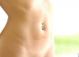 Naga w tatuażach (2)