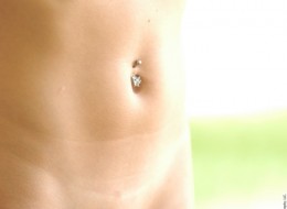 Naga w tatuażach (4)