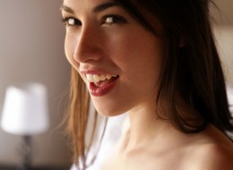 Patrzy się gotowa na sex (8)