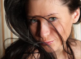 Sex laseczka przy rowerze stacjonarnym (8)