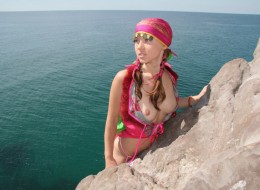 Laska lubi orient (9)