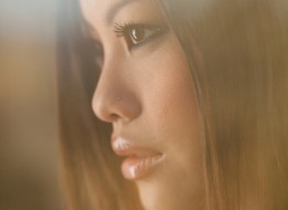 Sex Azjatka z wężem (4)