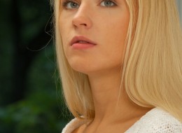 Delikatna w pościeli (11)