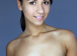 Sympatyczna rozbierana sesja (12)