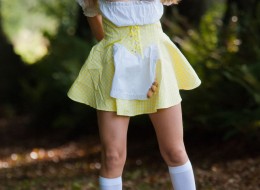 Niczym Alicja w krainie czarów (8)