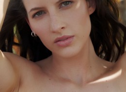 Wśród palmowych liści (5)