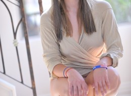 Brązowe seks oczka (12)