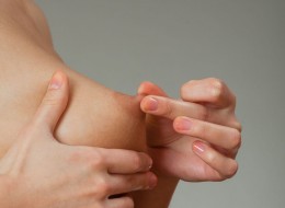 Czerwono czarna bielizna (2)