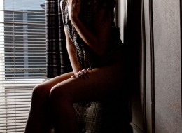 Ścisnęła cycka (1)