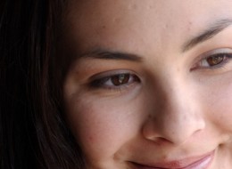 Hiszpanka ubiera się (2)