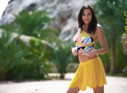 W rajskim klimacie (11)