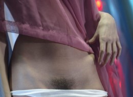 Sypialnia w półmroku (8)