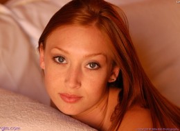 Ruda cipka z serduszkiem obok (18)