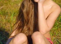 Skąpana w słońcu (14)