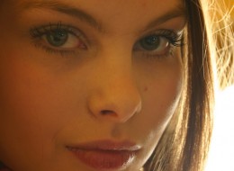 Amatorka w brzydkiej kuchni (10)