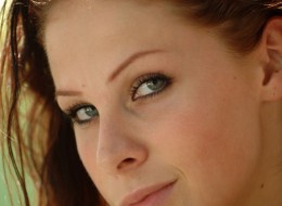 Cycolina przy aucie (3)