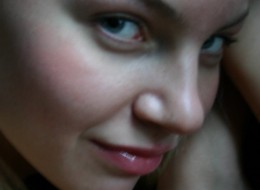 Kilka szybkich amatorskich zdjęć seks blondynki (5)