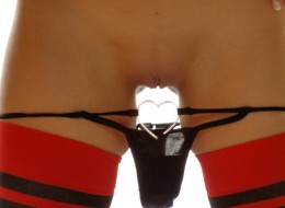 Ciekawie seksowne stringi (14)