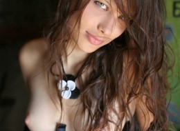 Najlepsze oczy na świecie (2)