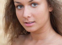 Plażowa seks bogini (5)