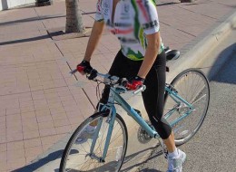 Wyprawa rowerowa z finałem (12)