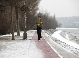 Lubi oddychać pełną piersią (2)