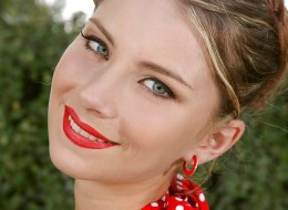 Piękna kobieta chce byś spojrzał jej w oczęta (11)