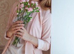 Seksowna młoda ślicznotka (1)